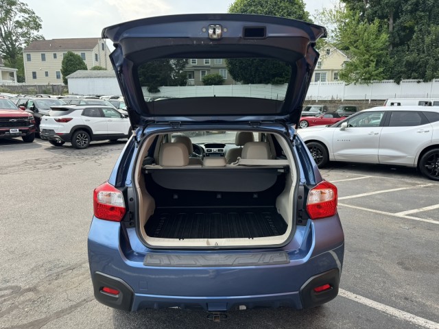 2015 Subaru XV Crosstrek Limited with NAV and Sunroof 20