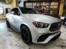 2021 Mercedes-Benz GLE AMG GLE 63 S in Springfield, New Jersey