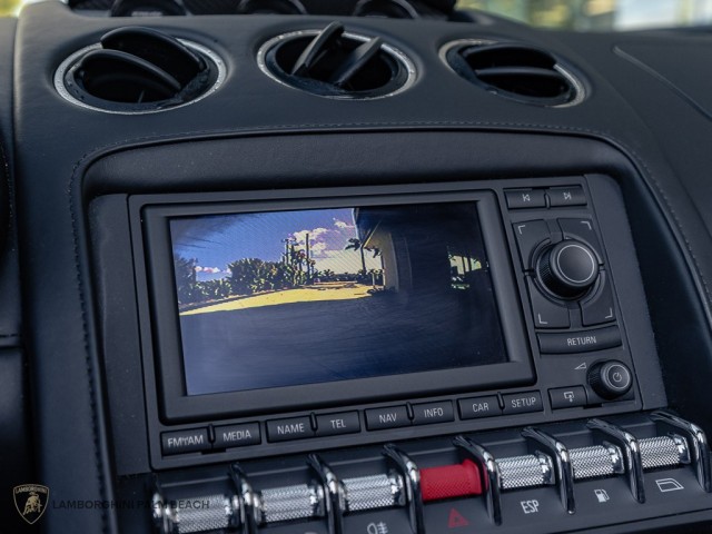 Lamborghini Gallardo