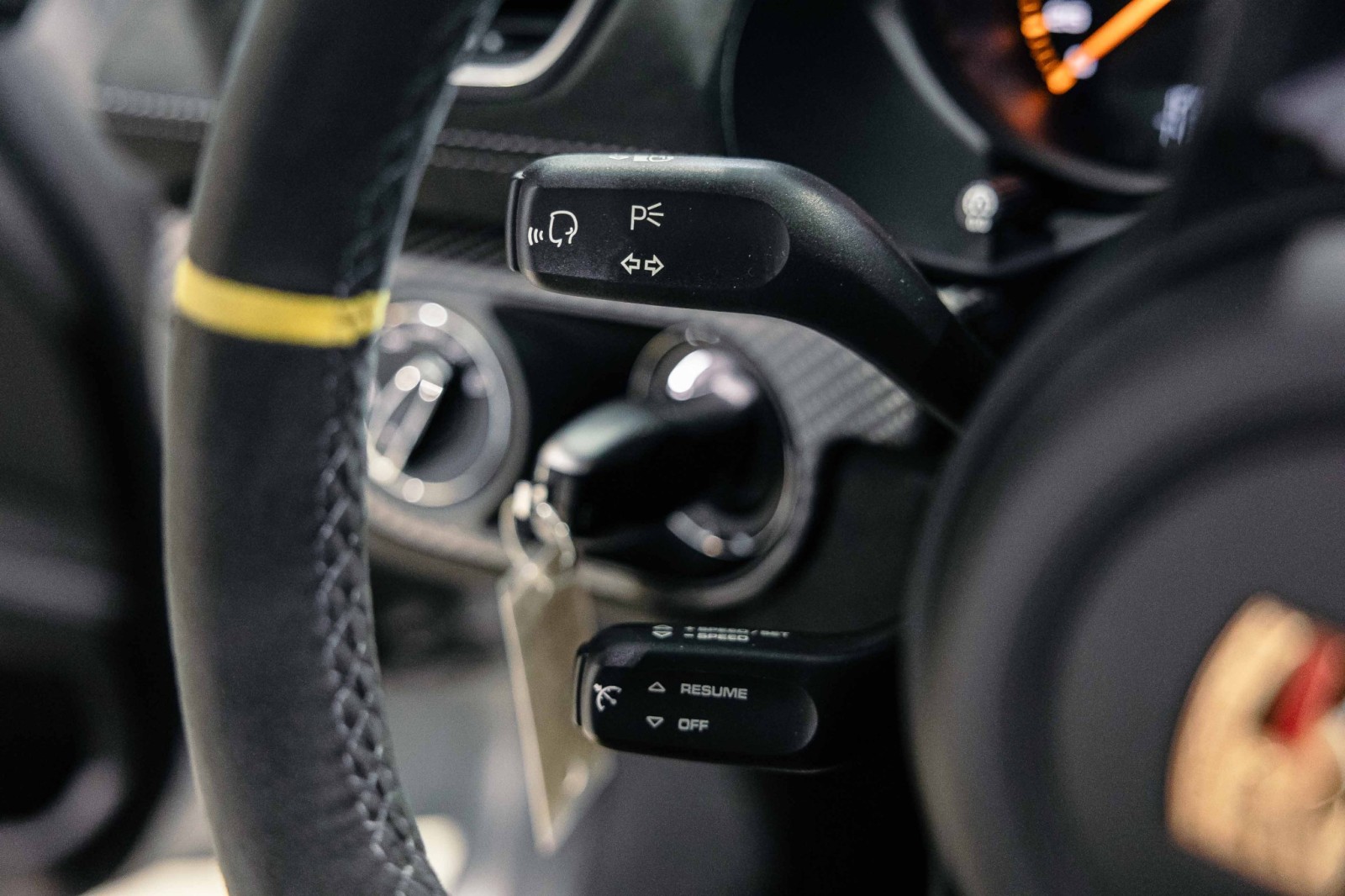 Used Car 2024 Porsche 718 Cayman  Gt4 Rs For Sale Under $210,000 In Boerne, Texas