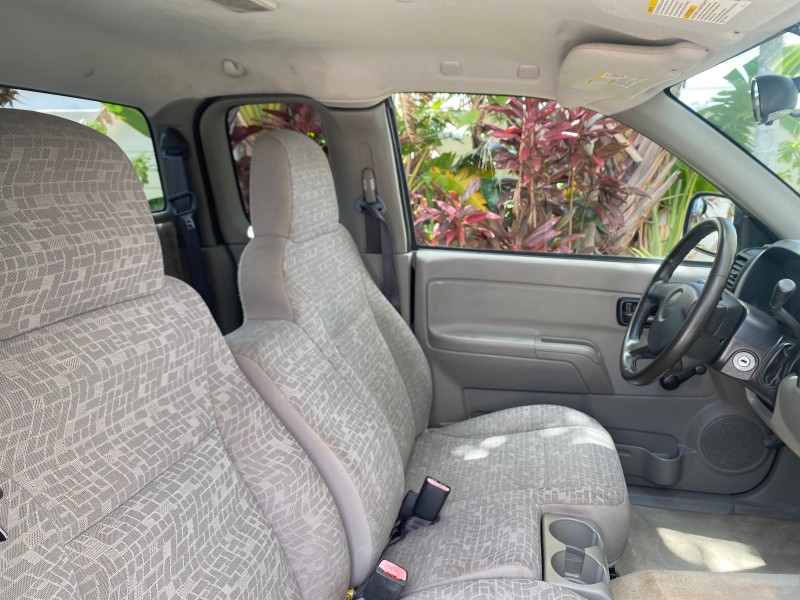 2005 Chevrolet Colorado Z85 LOW MILES 51,260 1 OWNER in , 