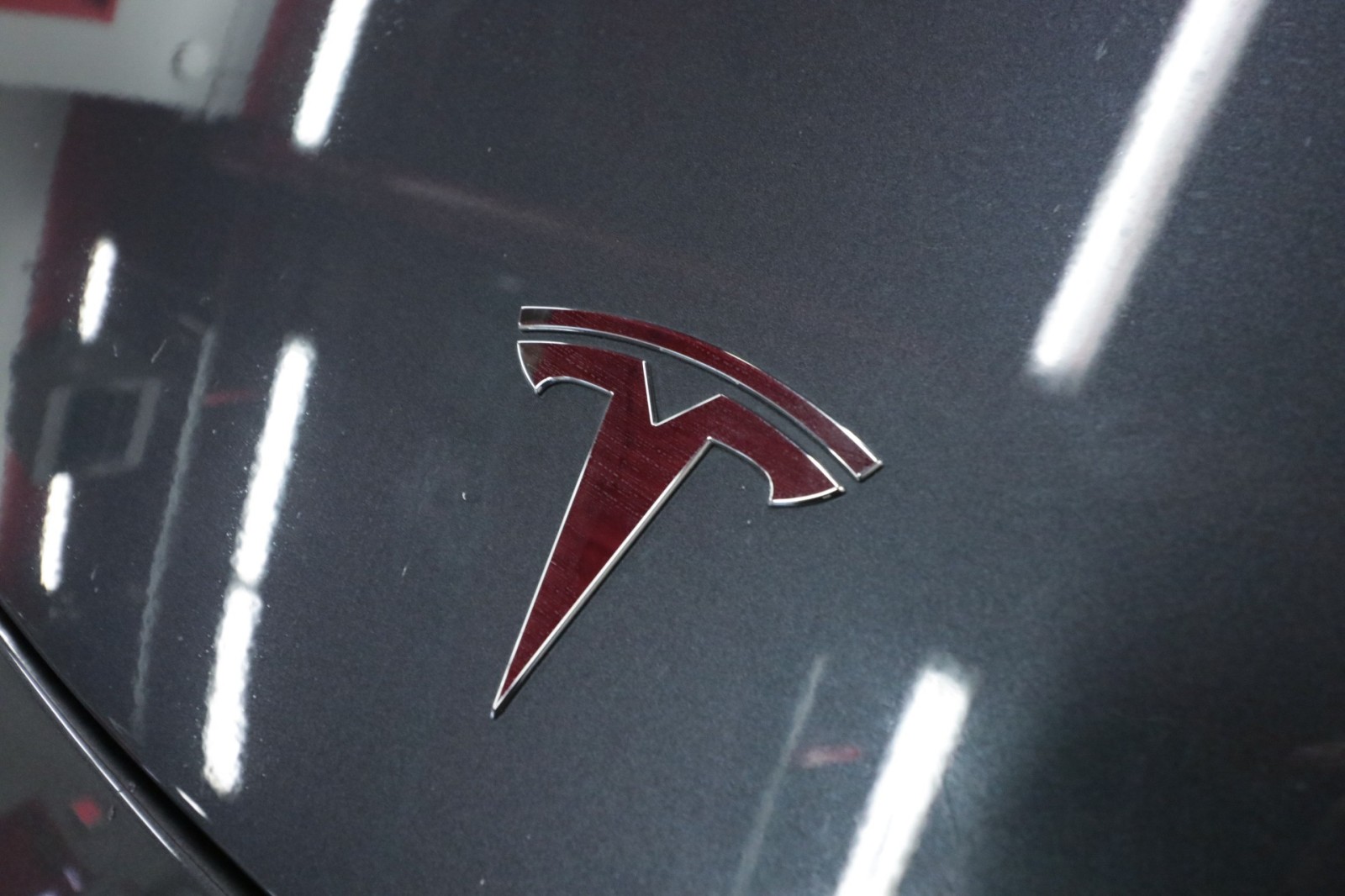Used Car 2021 Tesla Model Y  Long Range For Sale Under $30,000 In Austin, Texas