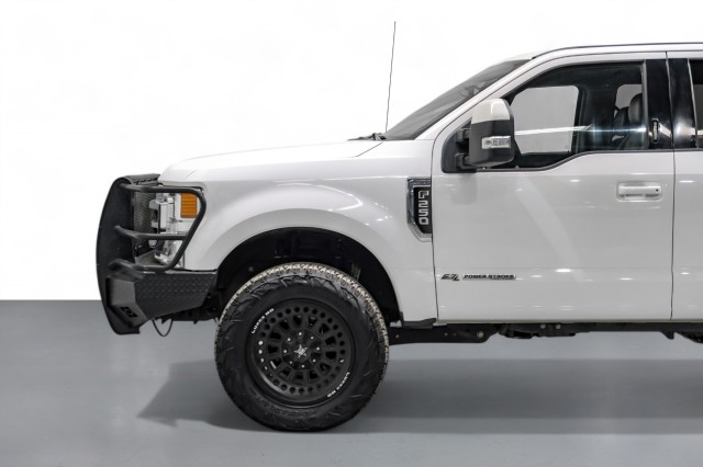 2020 Ford F-250 LARIAT 10