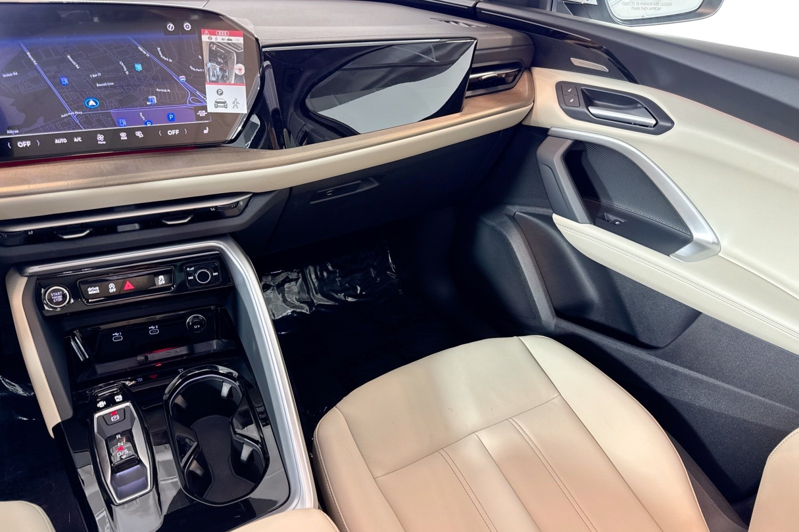 New 2025 Arkona White Audi Premium Plus 2.0 TFSI quattro image 21