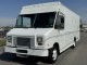 2015  F-59 18' Step Van  in , 
