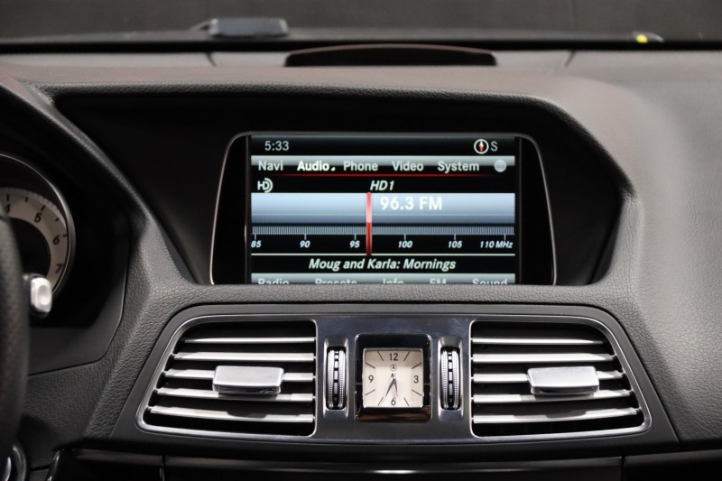 2014 Mercedes-Benz E 550 AMG Sport 2dr Coupe in , 