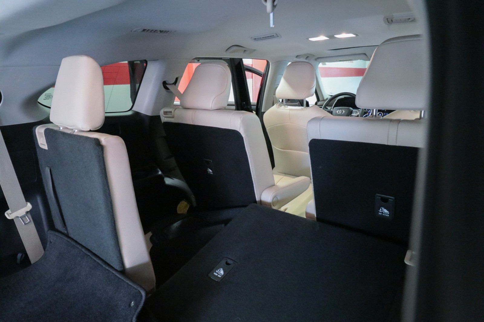 Used Car 2021 Toyota Highlander  Xle For Sale Under $35,000 In Austin, Texas