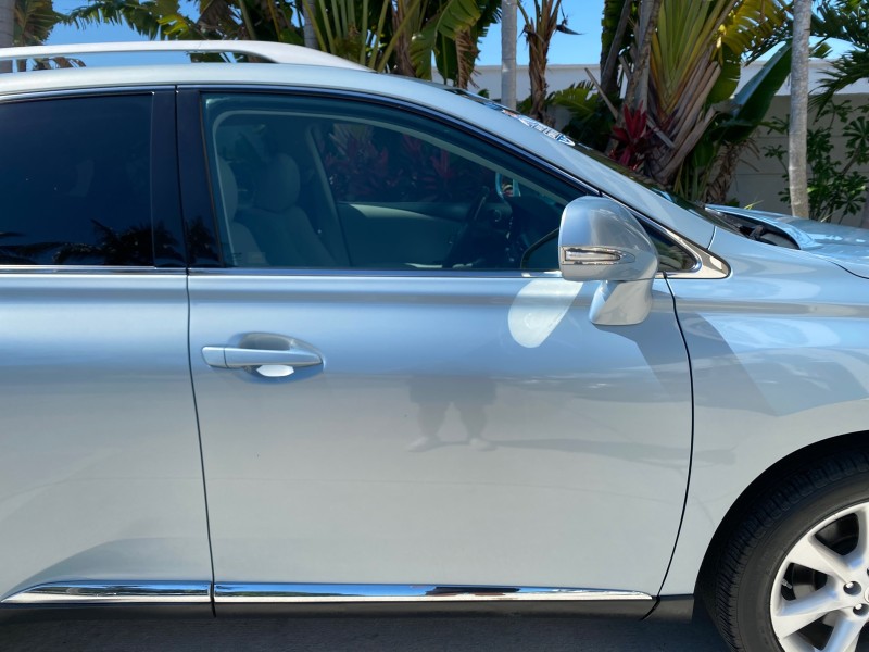 2011 Lexus RX 350 SUV LOW MILES 55,895 1 OWNER in , 