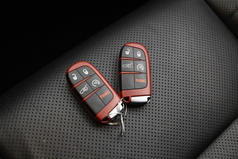 2020 Jeep Grand Cherokee Trackhawk Trackhawk in , 