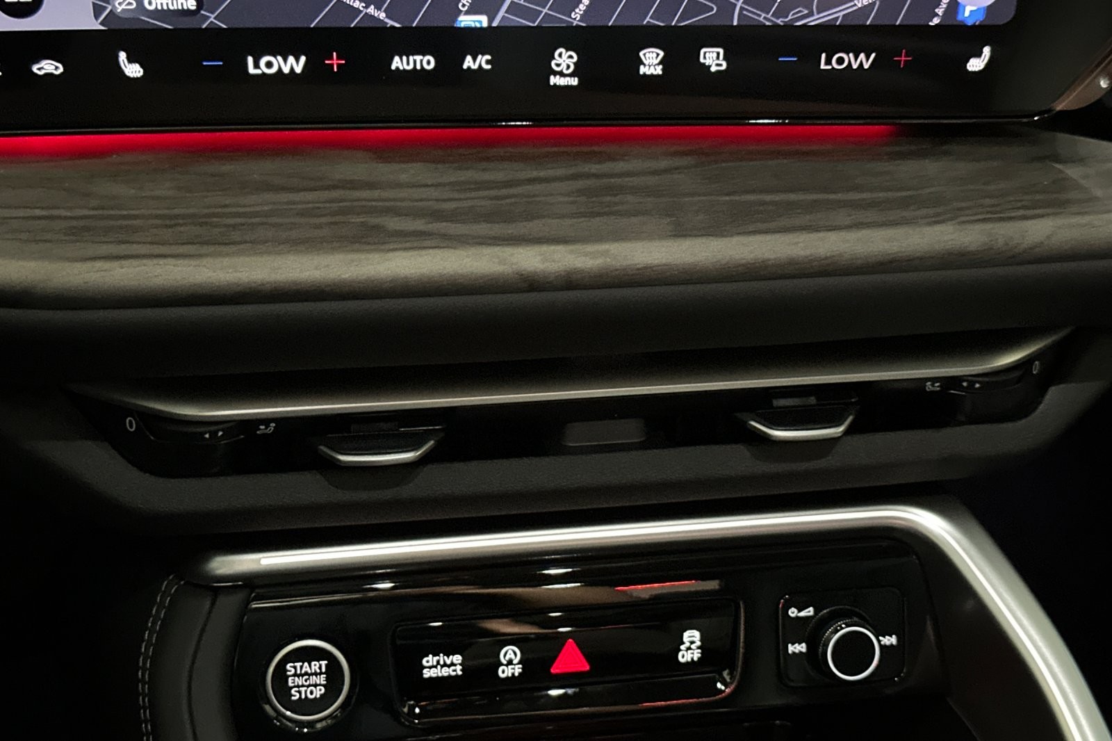 New 2026 Tambora Gray Metallic Audi Premium Plus 2.0 TFSI quattro image 20