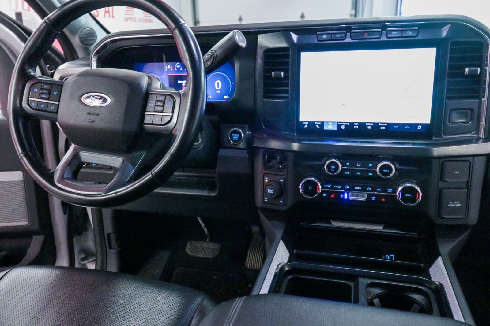 Used Car 2023 Ford Super Duty F-250 Srw  Lariat For Sale Under $70,000 In Austin, Texas