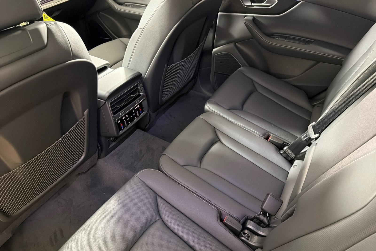 New 2026 Mythos Black Metallic Audi S line Premium Plus 55 quattro *Ltd Avail* image 11