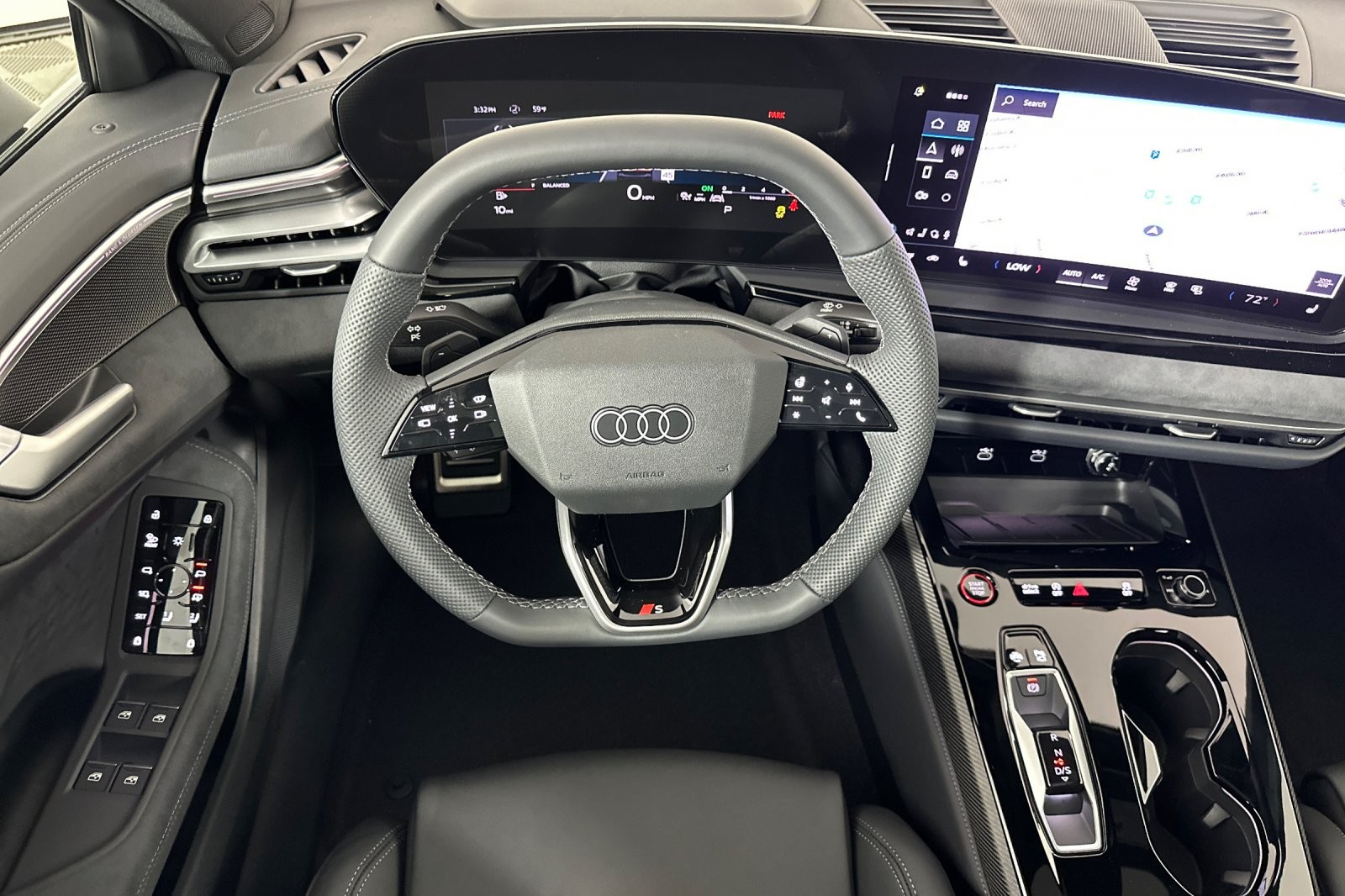 New 2025 Daytona Gray Metallic Audi Premium Plus 3.0 TFSI quattro image 13