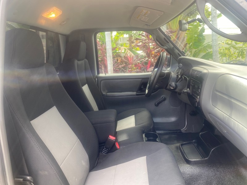 2008 Ford Ranger XL LOW MILES 49,420 in , 