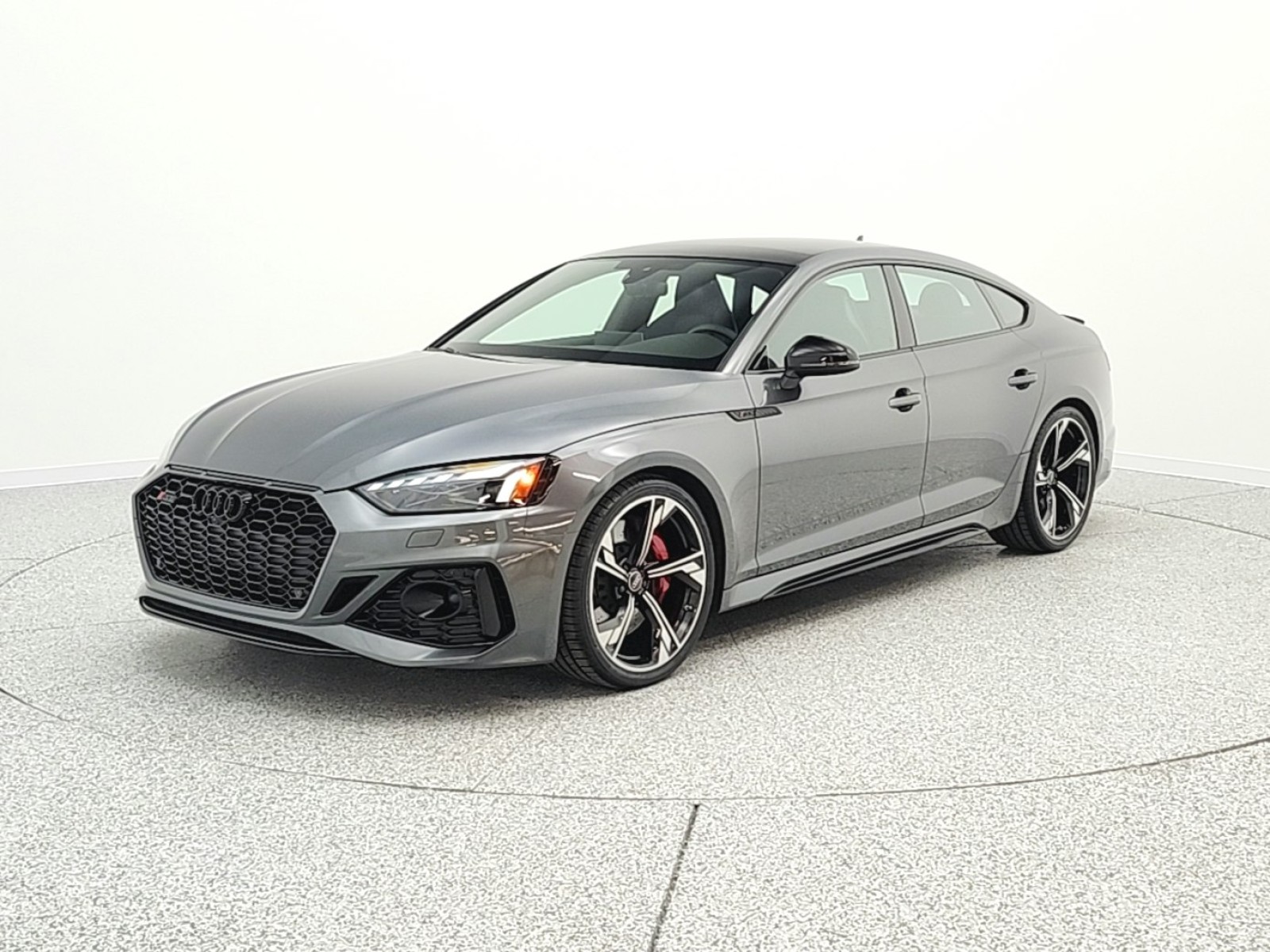 2023 Audi RS 5 Sportback 2.9 TFSI quattro