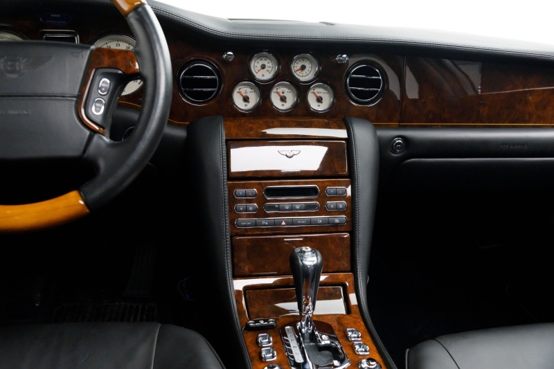 2009 Bentley Arnage R R in , 