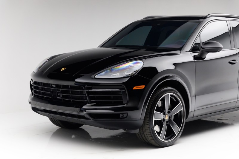 2020 Porsche Cayenne S S in , 