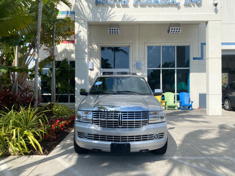 2010 Lincoln Navigator LOW MILES 49,245 NAV SUNROOF in , 
