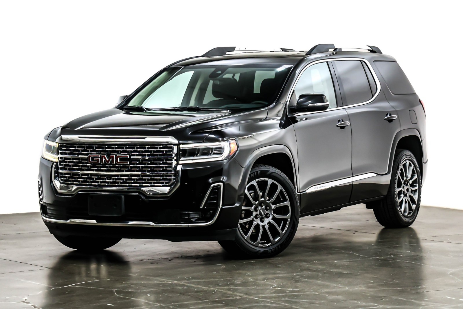 2023 GMC Acadia AWD 4dr Denali