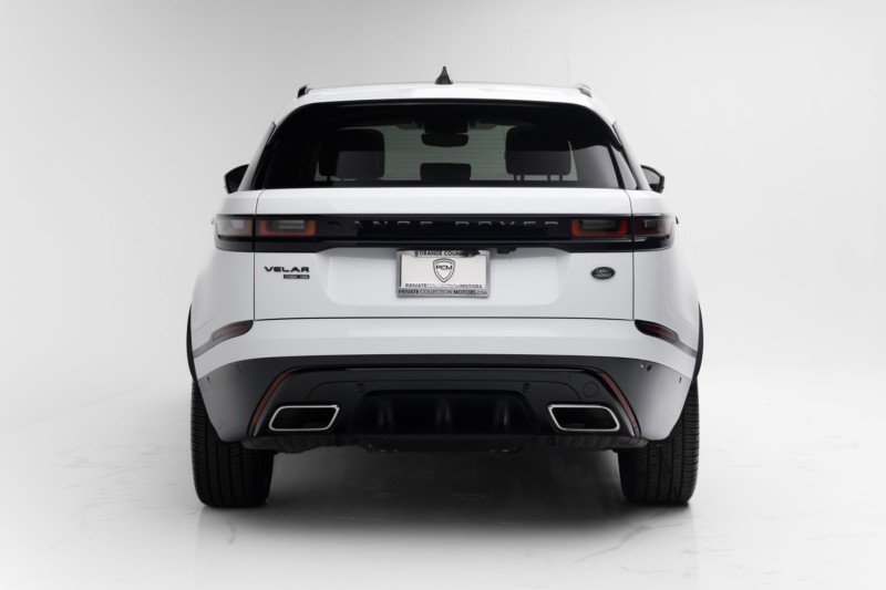 2019 Land Rover Range Rover Velar P380 R-Dynamic HSE R-Dynamic HSE in , 