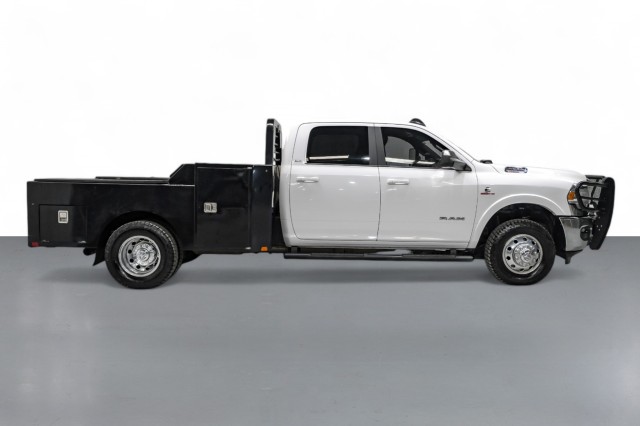 2022 Ram 3500 Chassis Cab SLT 5