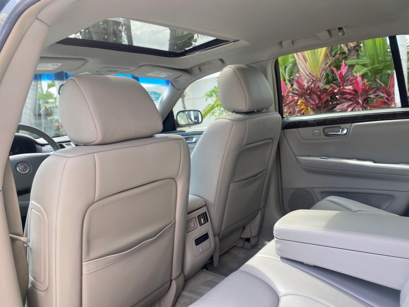 2008 Cadillac DTS LOW MILES 41,600 w/1SC in , 