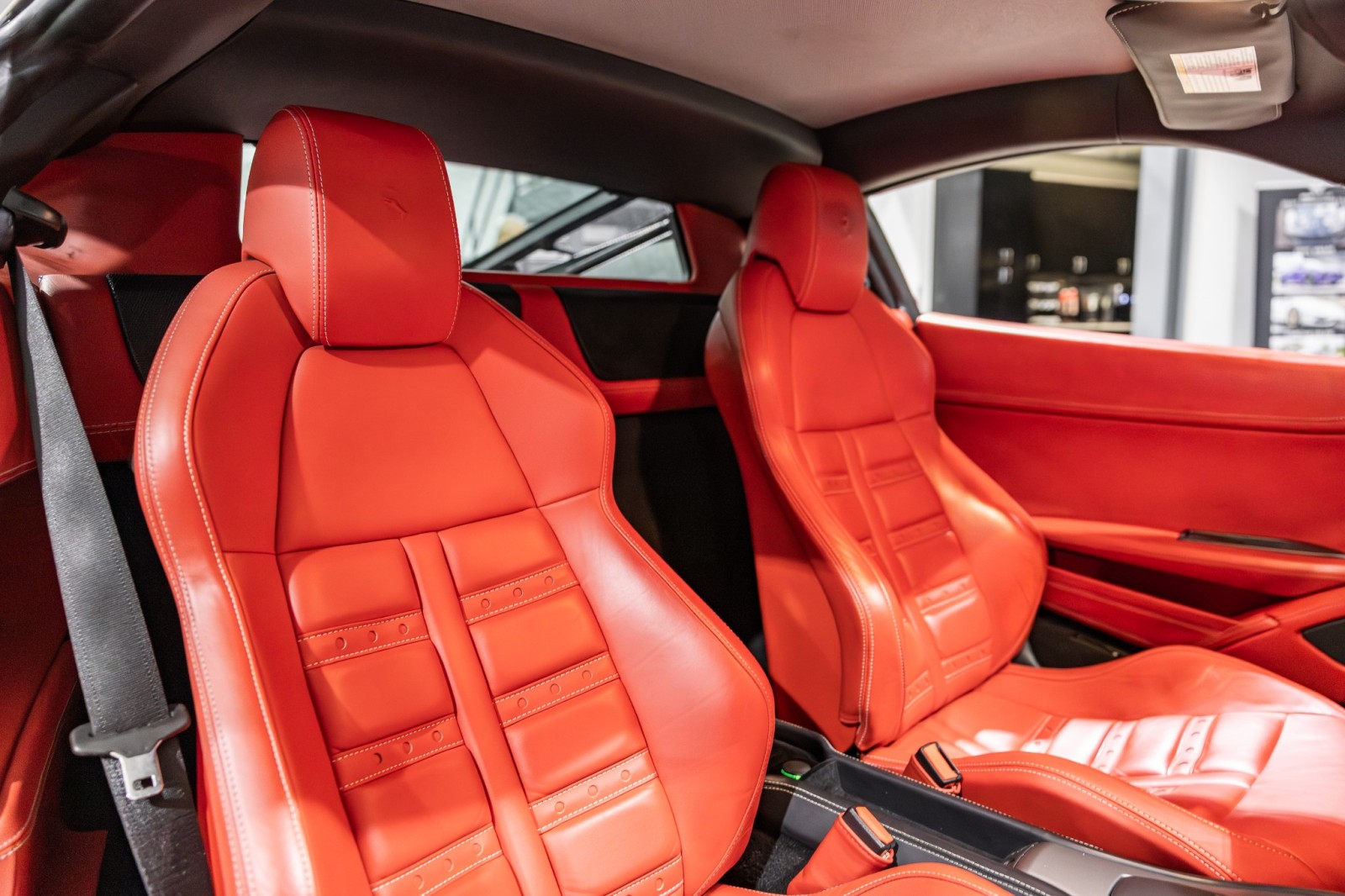 Used Car 2013 Ferrari 458 Italia  For Sale Under $240,000 In Boerne, Texas