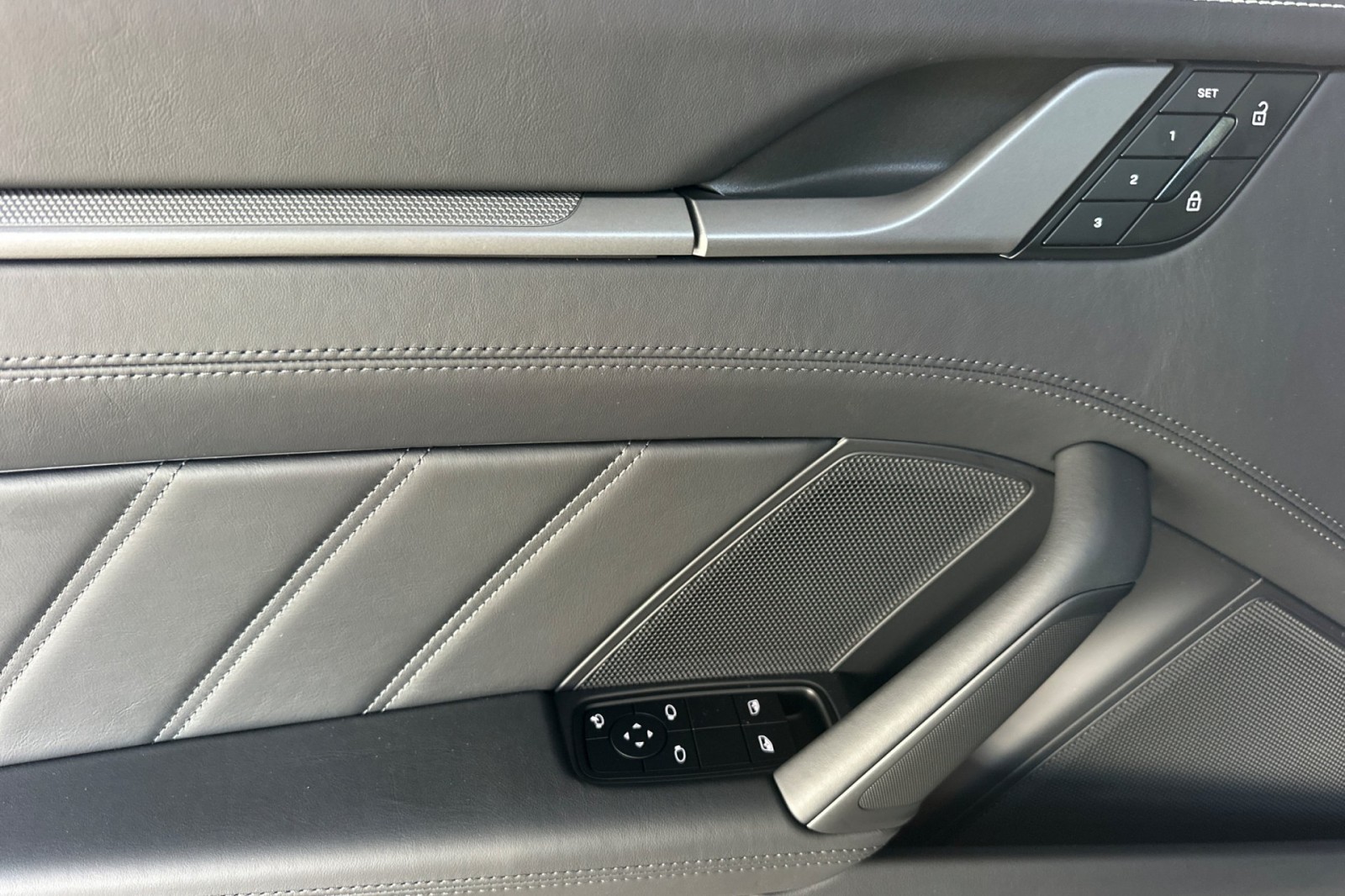 New 2026 Slate Grey Neo Porsche Carrera image 12