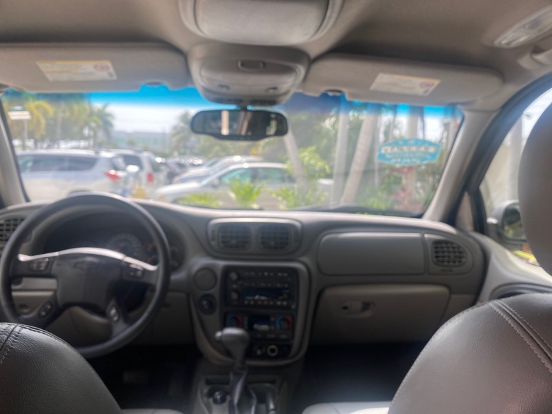 2002 Chevrolet TrailBlazer EXT LT  SUV LOW MILES 69,572 in , 