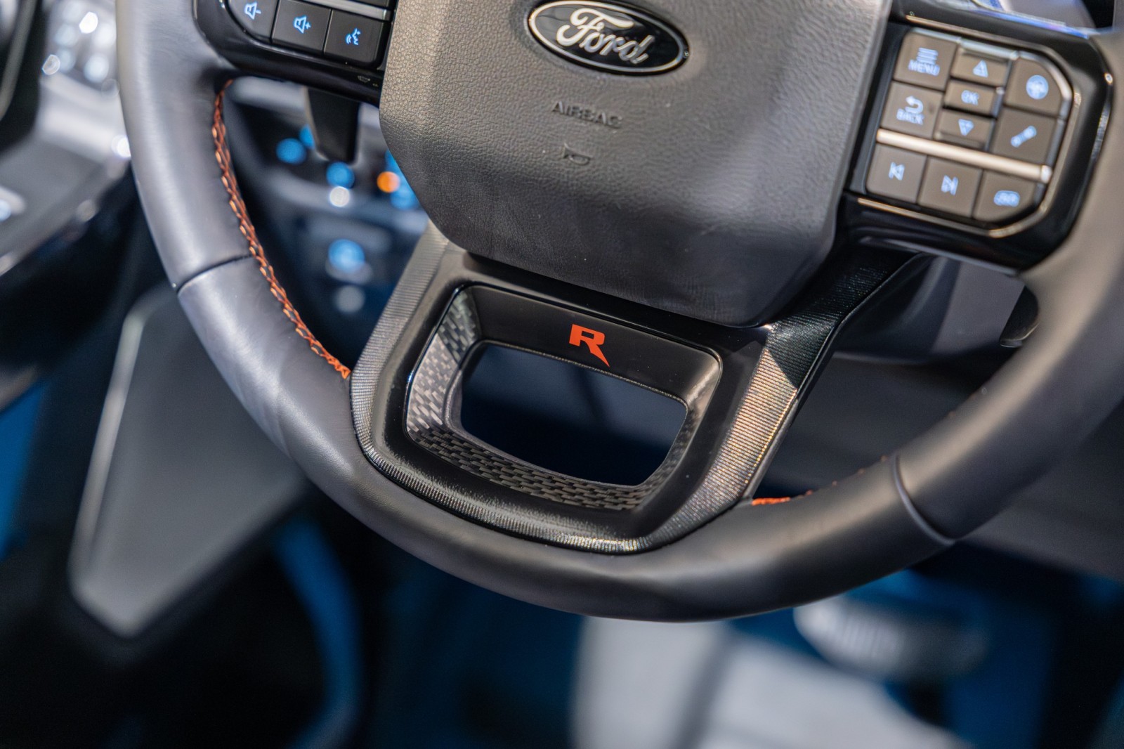 Used Car 2024 Ford F-150  Raptor R - 720 Horsepower - Supercharged V8 For Sale Under $130,000 In Boerne, Texas