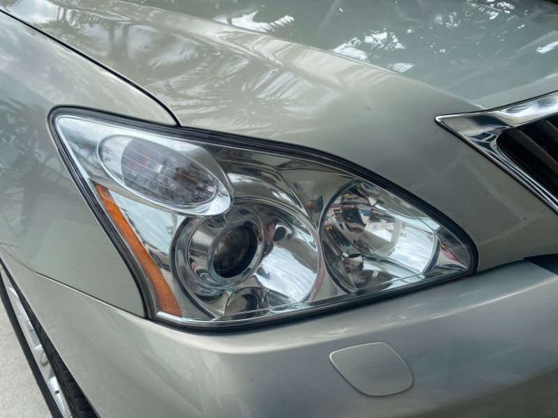 2008 Lexus RX 350 LOW MILES SUNROOF NON SMOKERS in , 