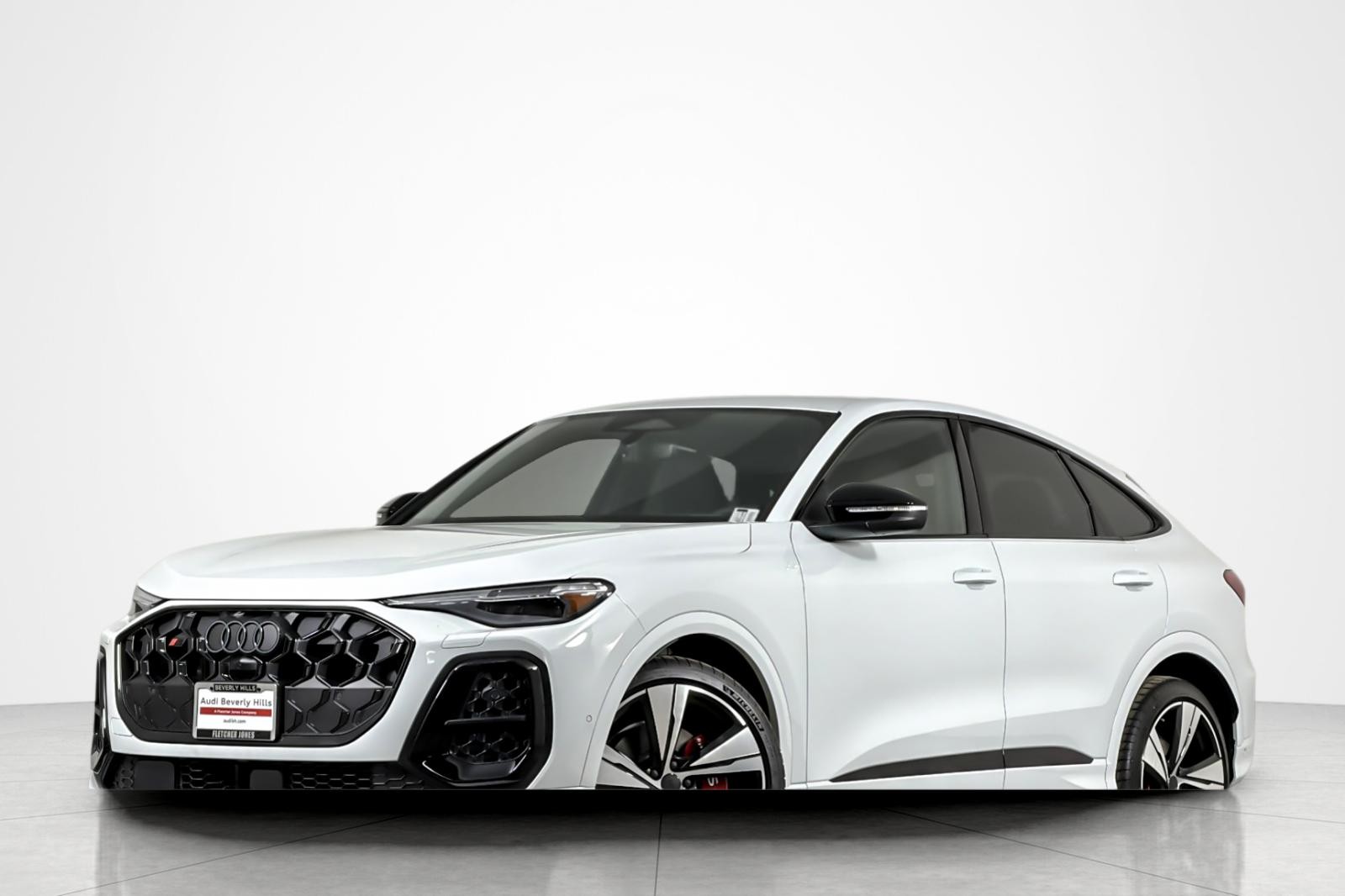 2026 Audi SQ5 Sportback