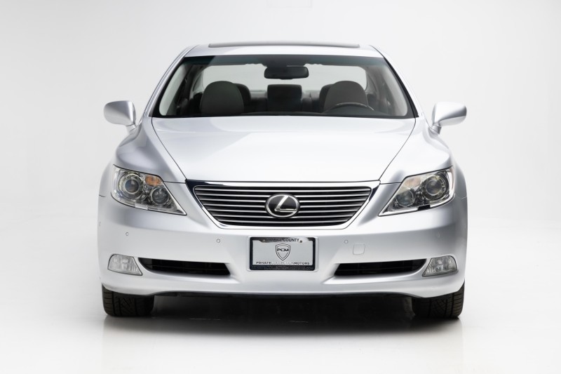 2007 Lexus LS 460 L L in ,