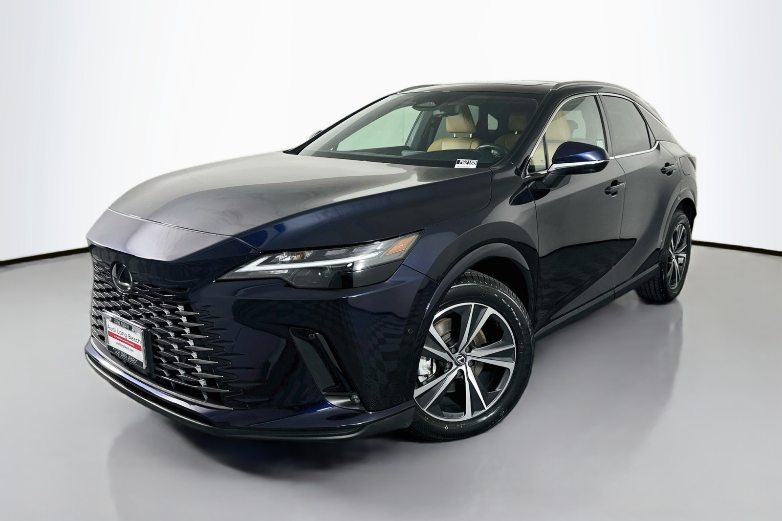 2024 Lexus RX RX 350 Premium Plus