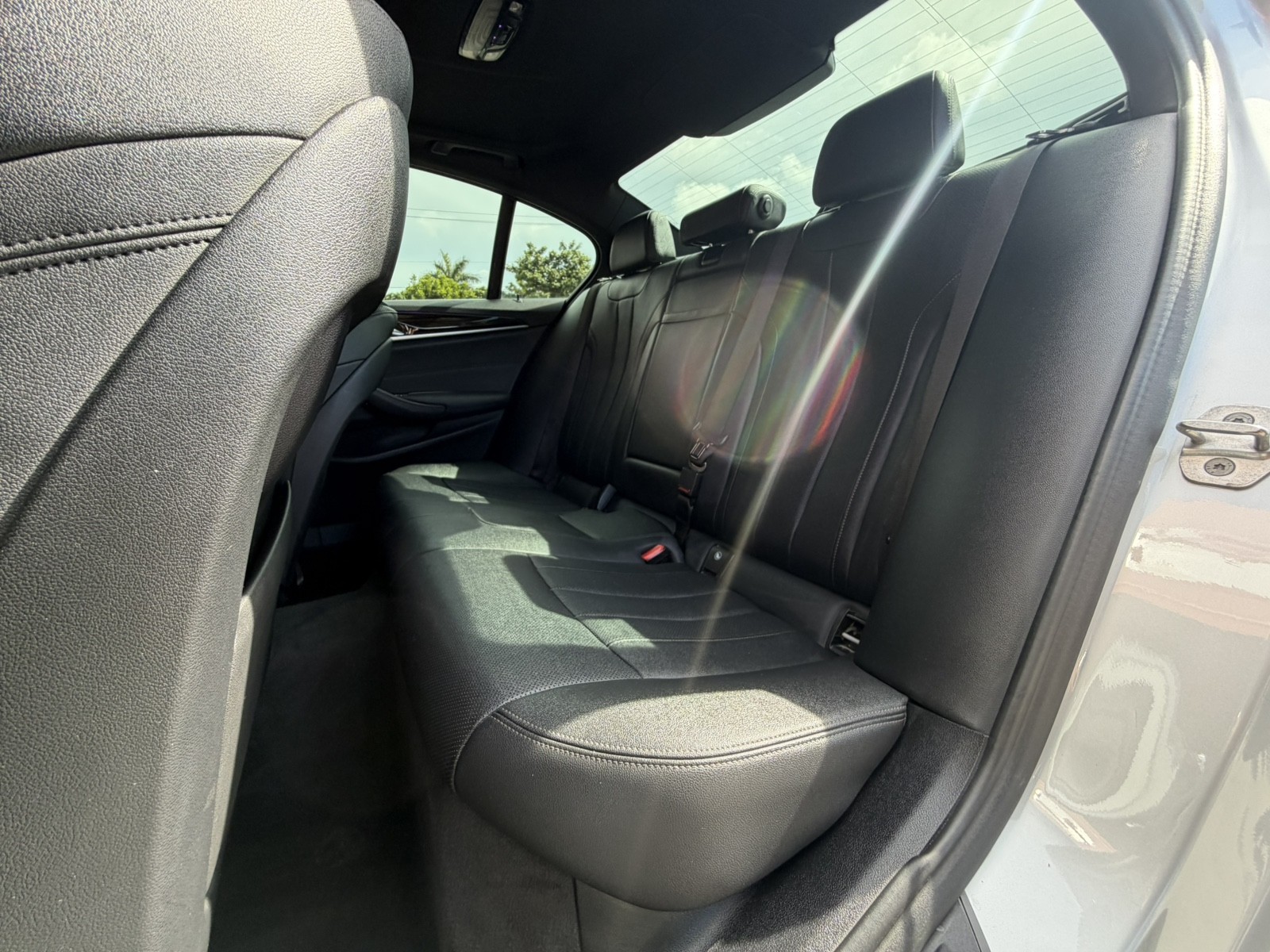 2021 BMW 530i - $18,988