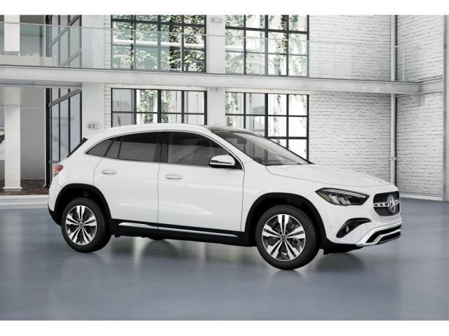 2024 Mercedes-Benz GLA GLA 250 13