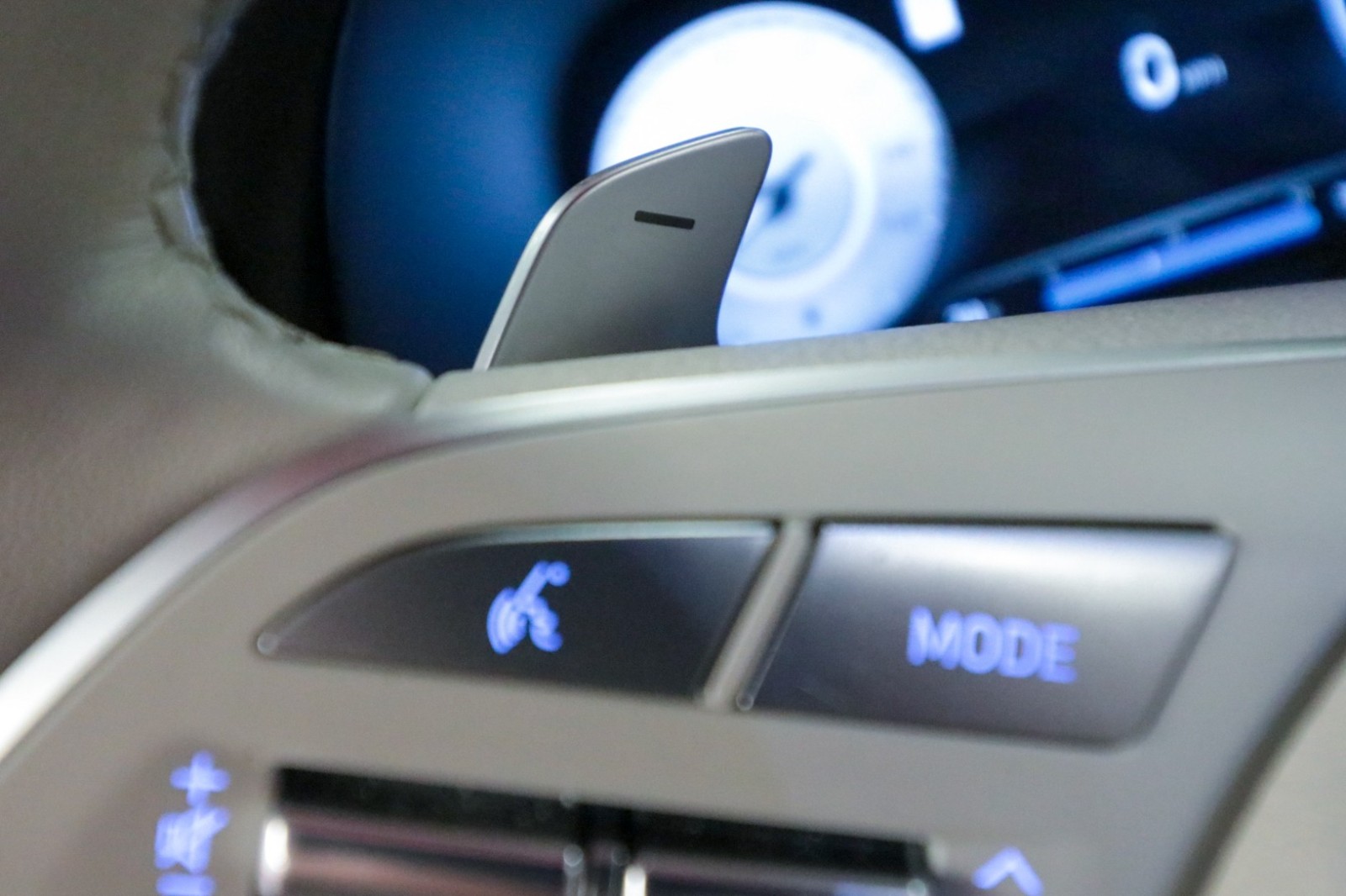 Used Car 2025 Hyundai Palisade  Calligraphy For Sale Under $50,000 In Austin, Texas