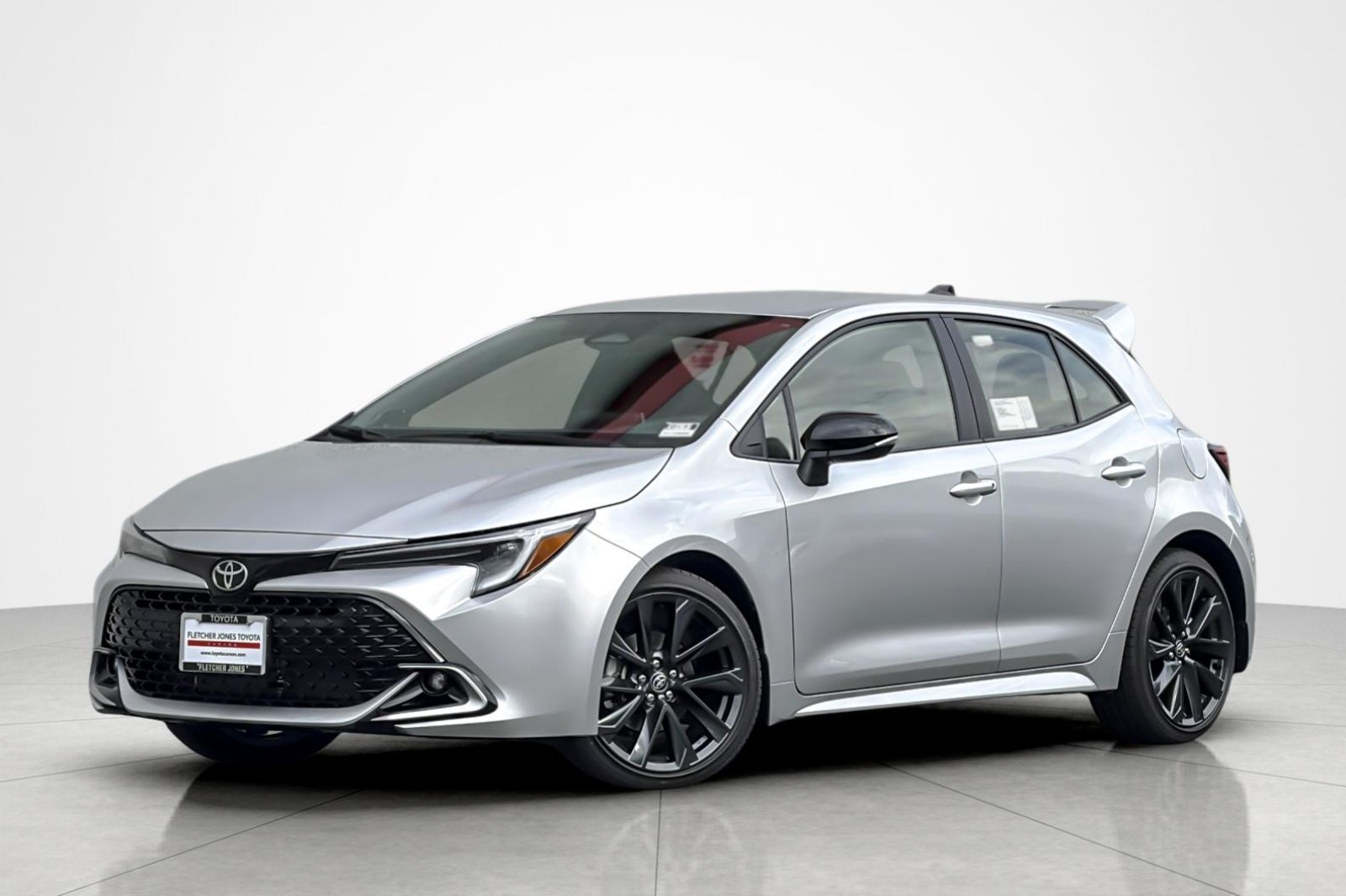 Certified Pre-Owned 2023 Toyota GR86 Coupe in Carson #BN1009373