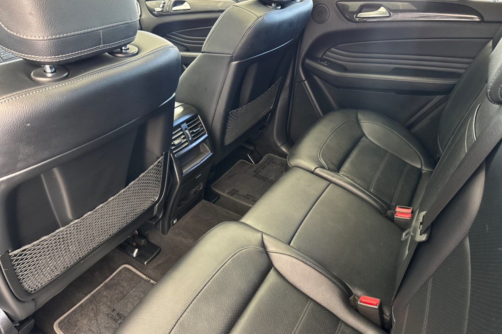 Used 2019 Black Mercedes-Benz AMG® GLE 43 image 11