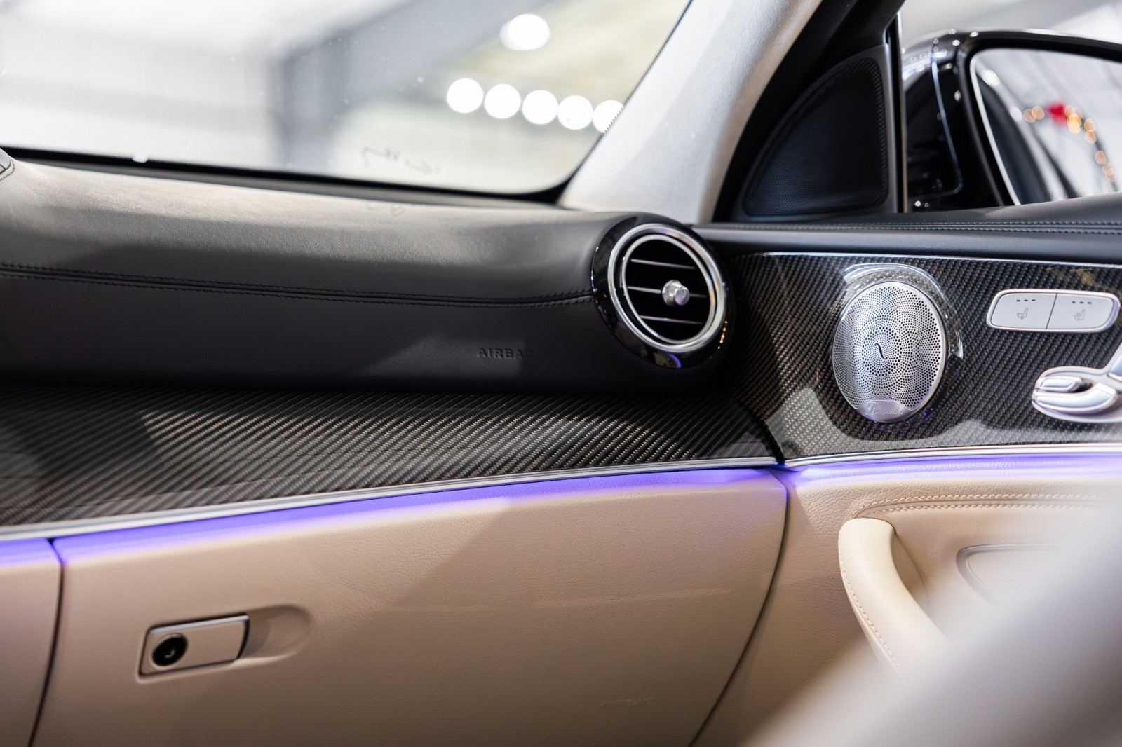 Used Car 2019 Mercedes-benz E-class  Amg E 63 S For Sale Under $80,000 In Boerne, Texas