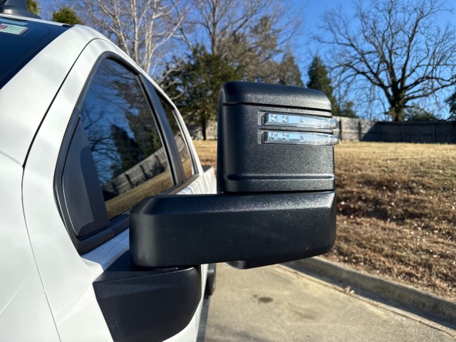 ChevroletSilverado 2500HD18