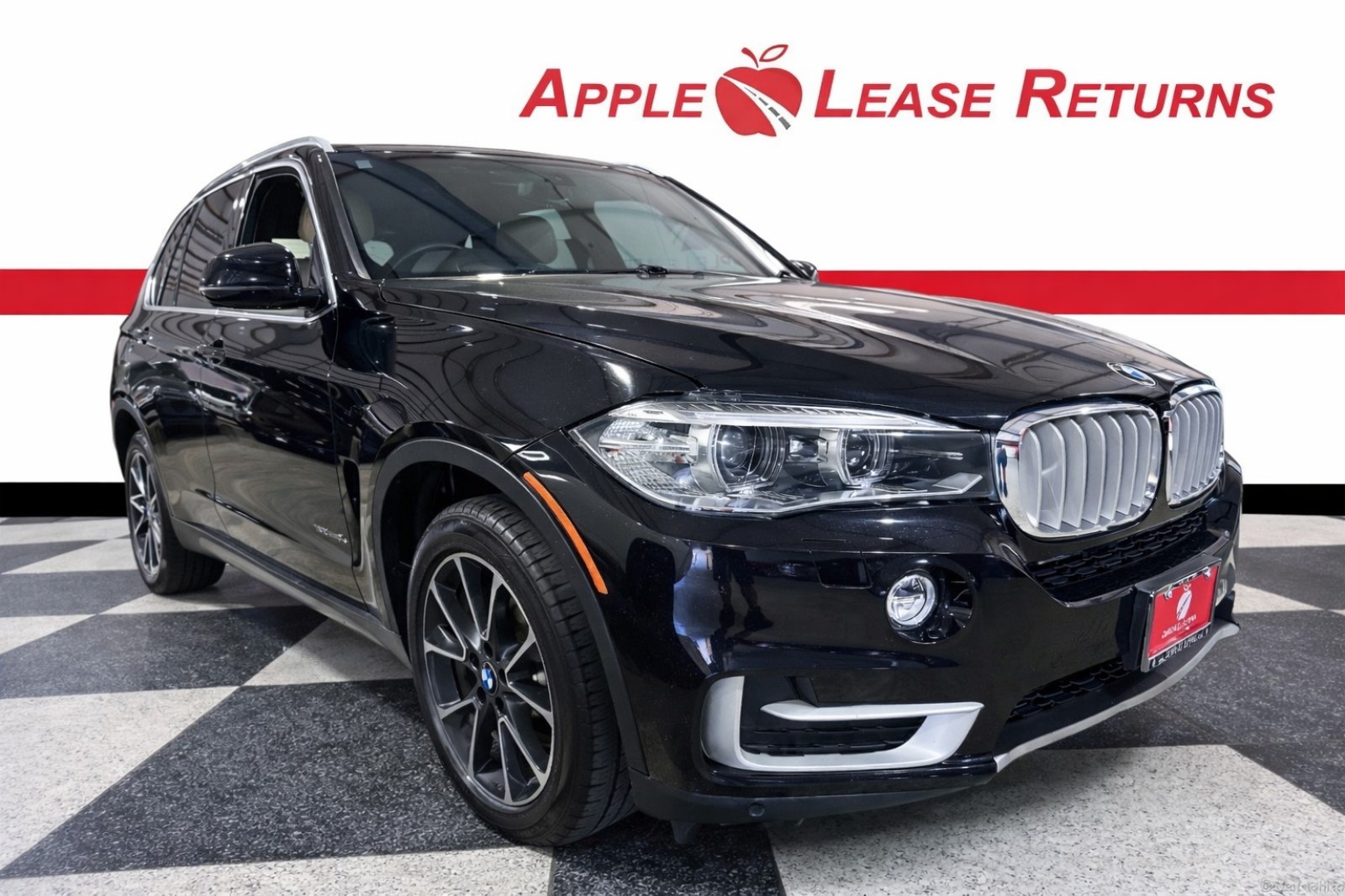 Used Car 2017 Bmw X5  Xdrive35i For Sale Under $20,000 In Austin, Texas