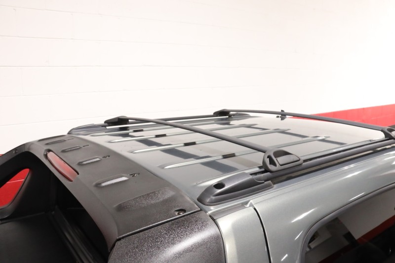 2011 Chevrolet Avalanche 4WD LTZ 4DR Truck in , 