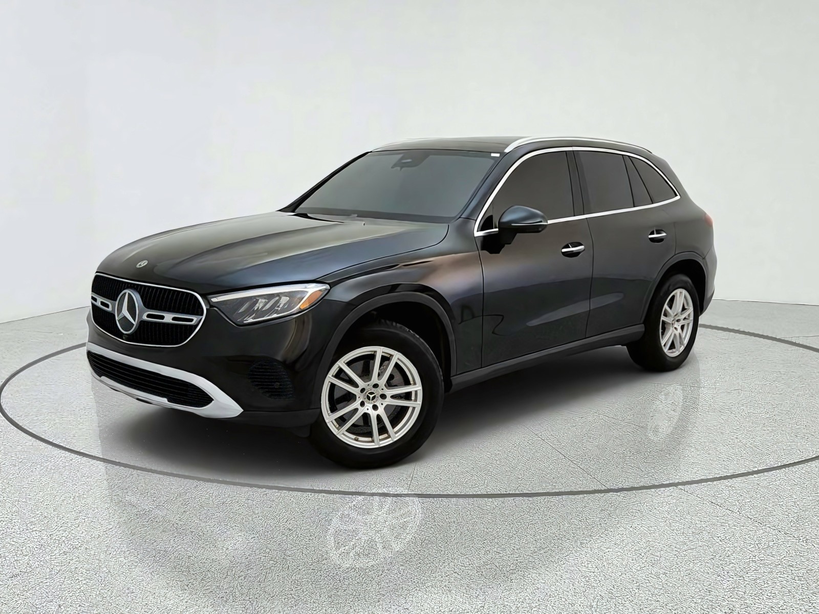 2023 Mercedes-Benz GLC GLC 300
