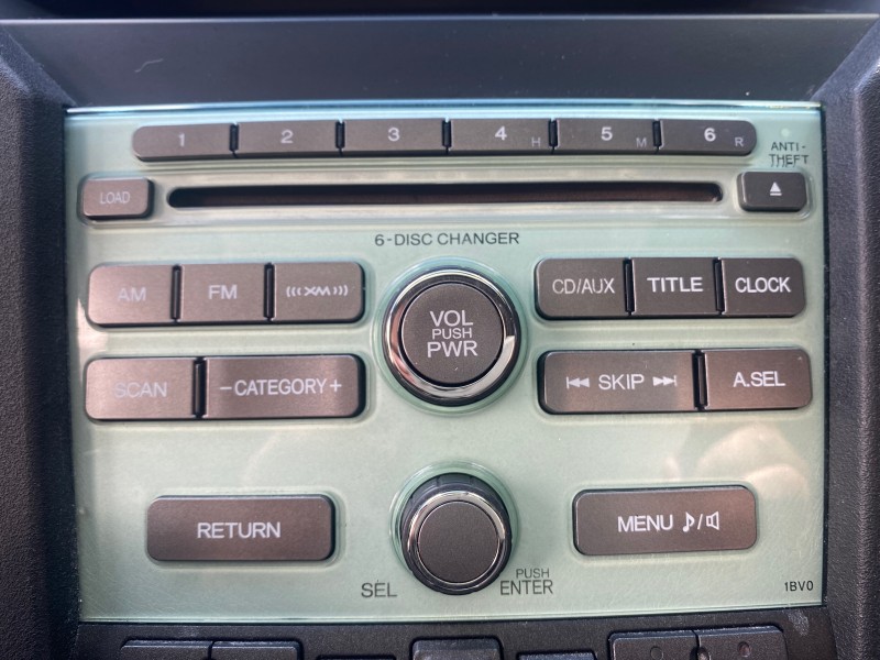 2011 Honda Pilot EX-L FL LOW MILES 93,512 in ,