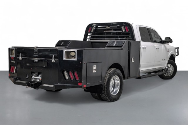 2022 Ram 3500 Chassis Cab SLT 6