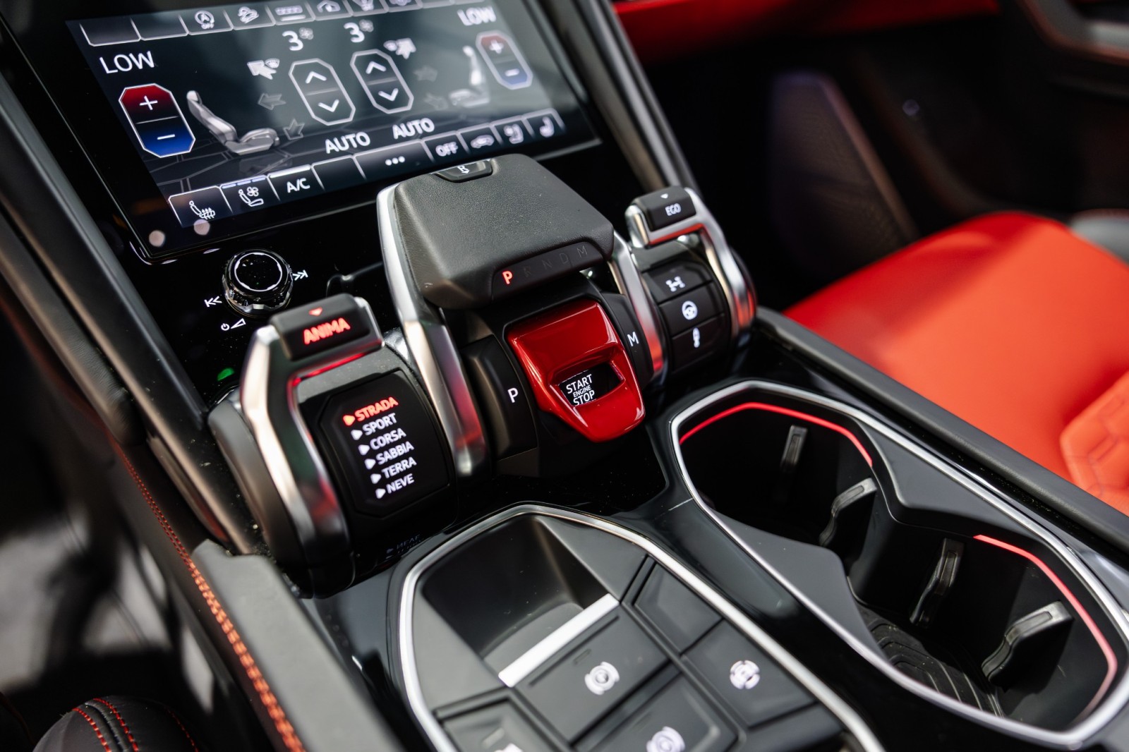Used Car 2022 Lamborghini Urus  For Sale Under $230,000 In Boerne, Texas
