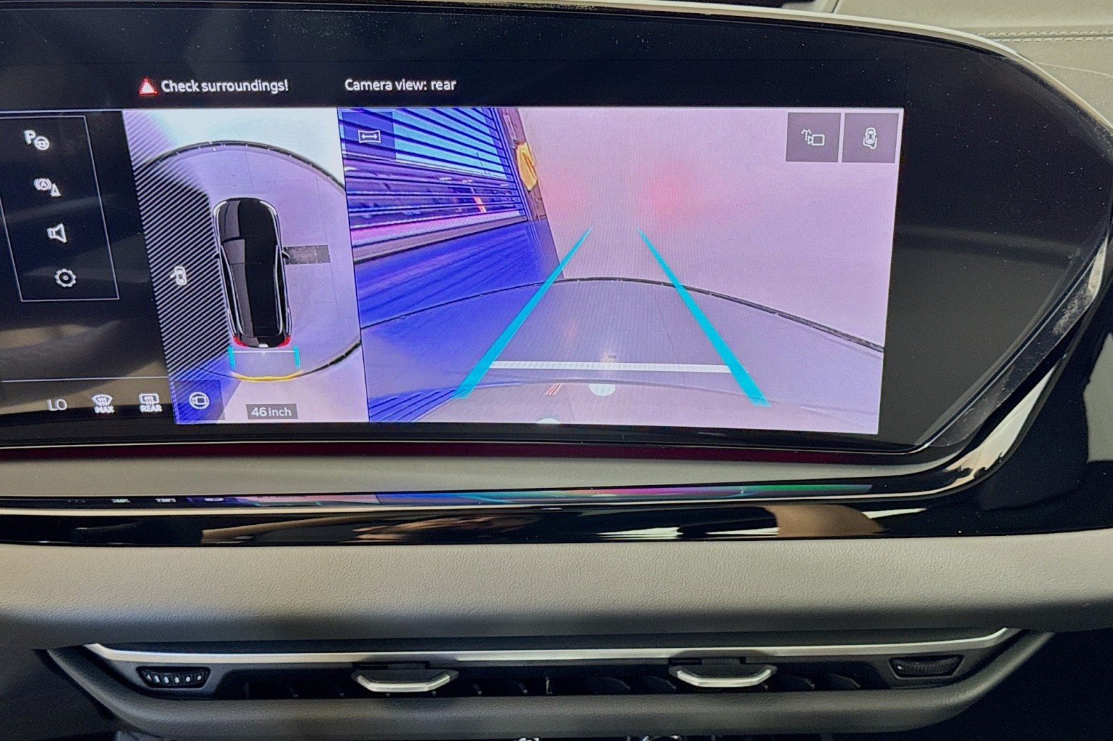 New 2025 Chronos Gray Metallic Audi Premium Plus 2.0 TFSI quattro image 15