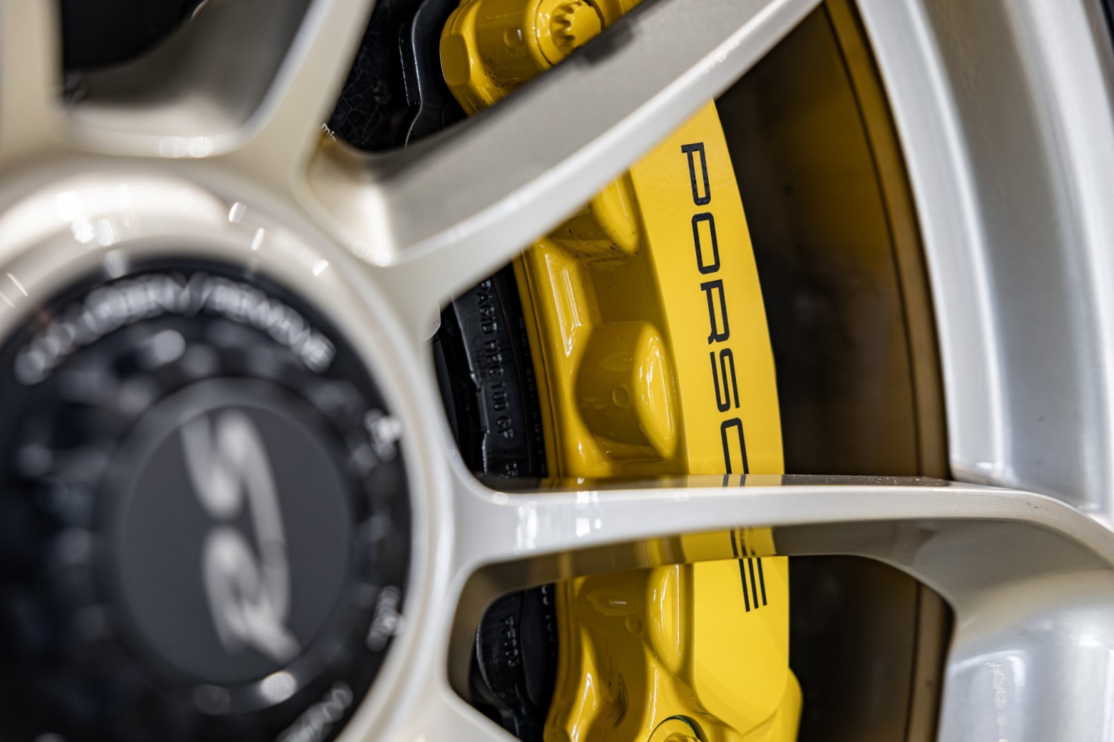 Used Car 2019 Porsche 911  Gt2 Rs For Sale Under $580,000 In Boerne, Texas