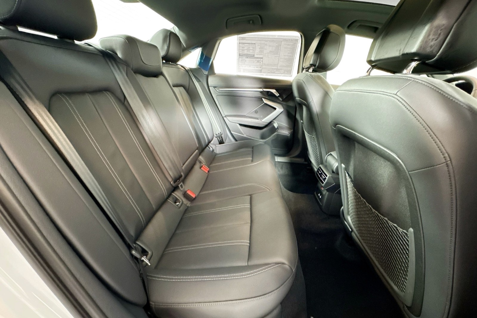 New 2026 Arkona White Audi Premium Plus quattro image 24